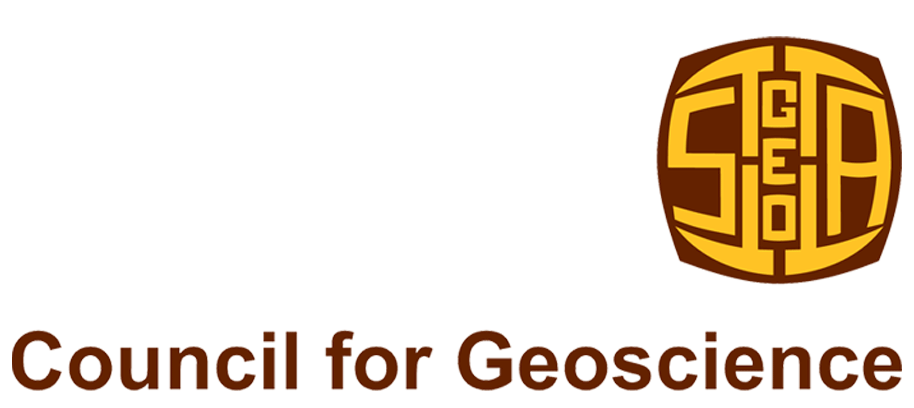 Council of Geoscience = South Africa