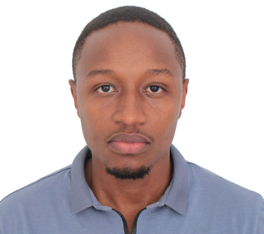 Samuel Mwangi